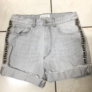 Classic denim by Isabel marant